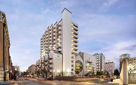 Embassy Suites By Hilton New Orleans Convention Center
